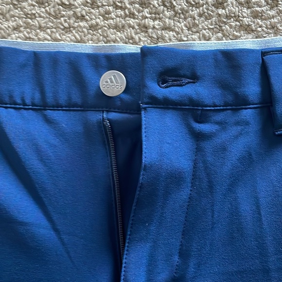 ADIDAS Golf Shorts - Picture 2 of 6